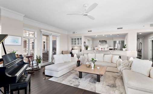 Appartement à Destin, Floride, États-Unis 1