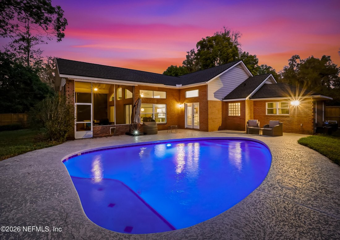 House in Orange Park, Florida, United States 3 - 17648558