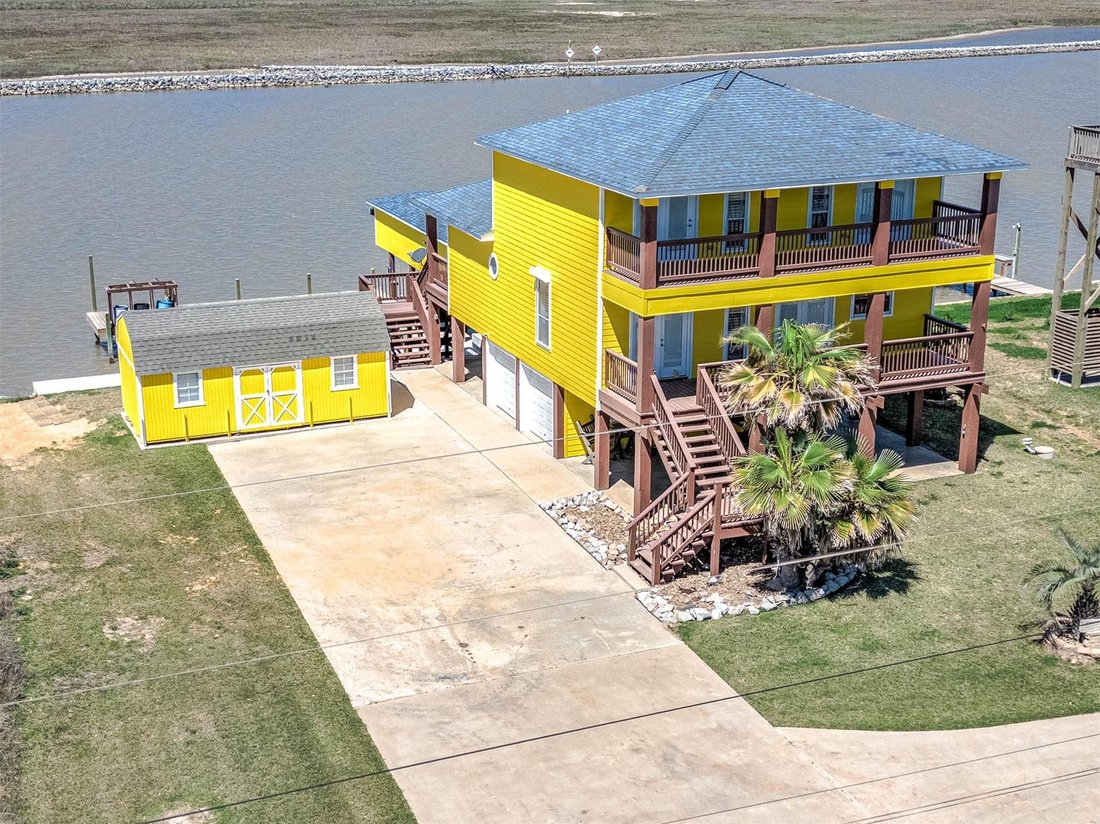 House in Cedar Lake, Texas, United States 1 - 17660044