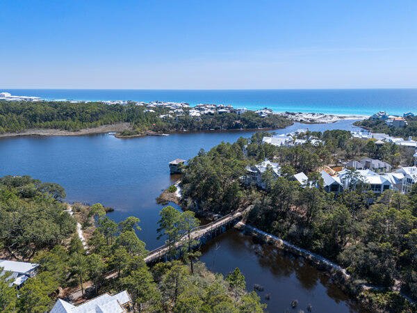 Land in Santa Rosa Beach, Florida, United States 1 - 17660537