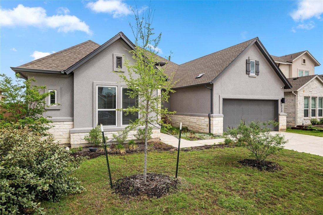 House in Bastrop, Texas, United States 2 - 17660005
