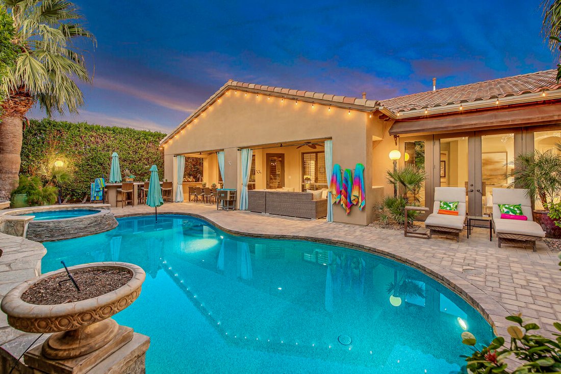 House in Indio, CA, United States 4 - 17655757