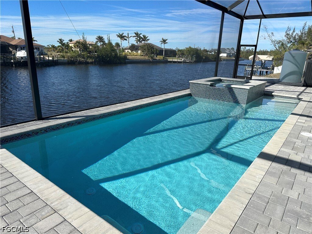 House in Cape Coral, Florida, United States 3 - 17658965