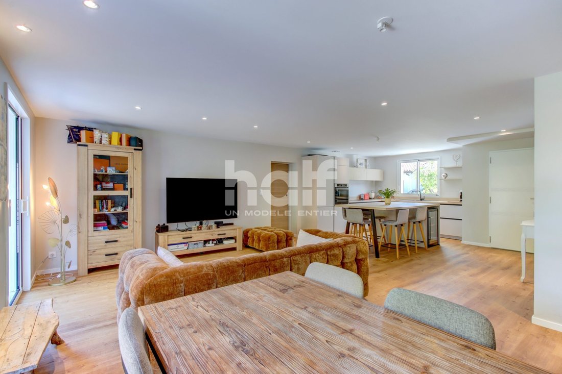 House in Anglet, Nouvelle-Aquitaine, France 5 - 17660742