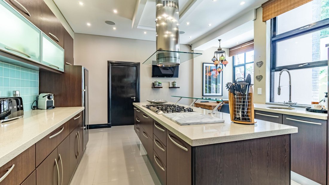 House in Bedford Gardens, Gauteng, South Africa 5 - 14853240