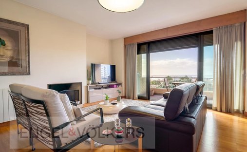 Apartment in Aldoar, Foz do Douro e Nevogilde, Porto District, Portugal 1