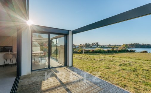 Haus in Arzon, Bretagne, Frankreich 1