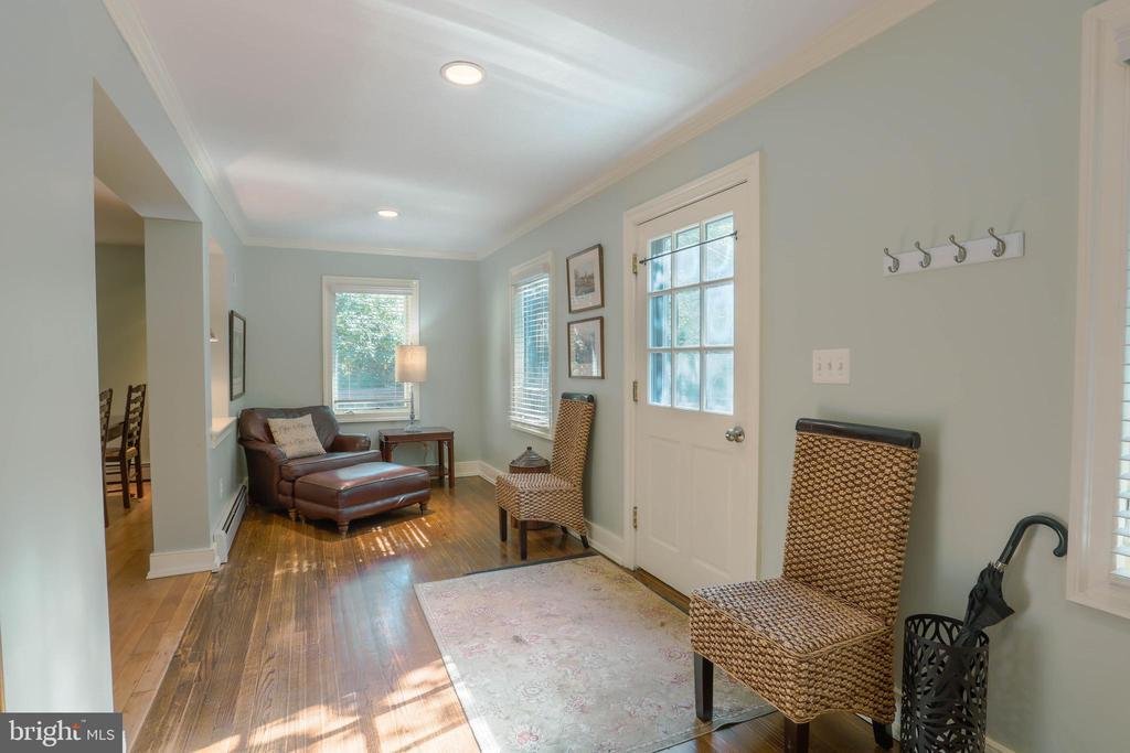 House in The Plains, Virginia, United States 4 - 17659936
