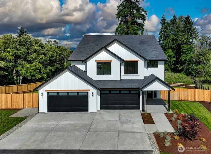 House in Auburn, Washington, United States 1 - 17657299