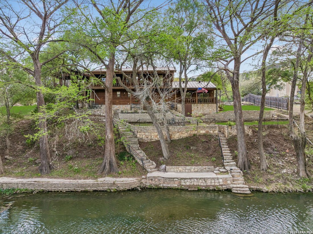 House in New Braunfels, Texas, United States 4 - 17655643