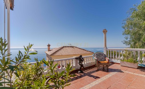 Villa in Salobrena, Andalusia, Spain 1
