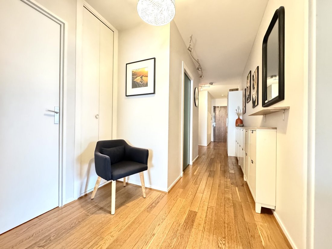 Apartment in Plateau Nord, Suresnes, France 5 - 17656998