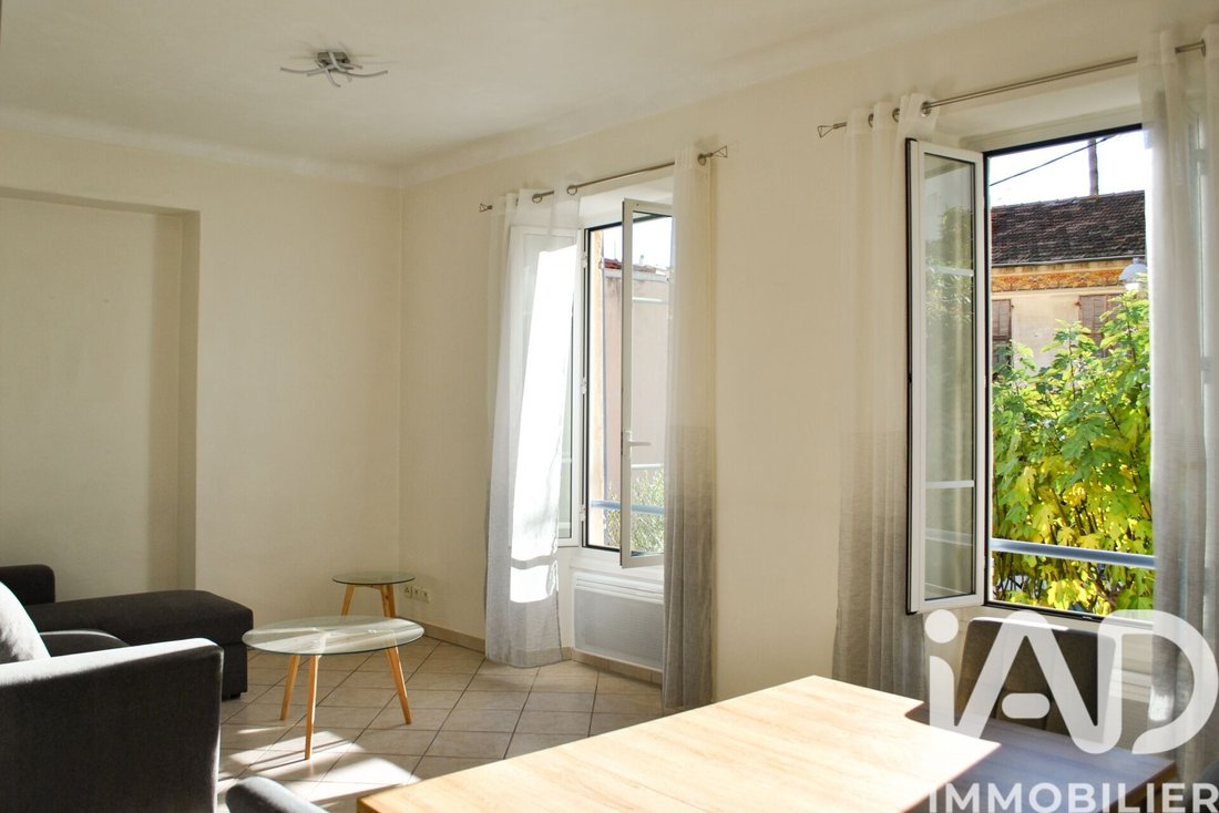 House in Nice, Provence-Alpes-Côte d'Azur, France 1 - 17660895