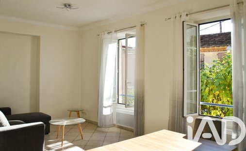 House in Nice, Provence-Alpes-Côte d'Azur, France 1
