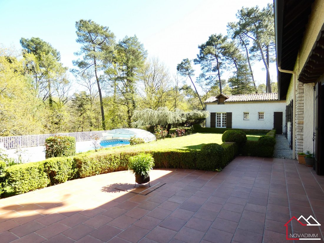 House in Sanilhac, Nouvelle-Aquitaine, France 3 - 17657025