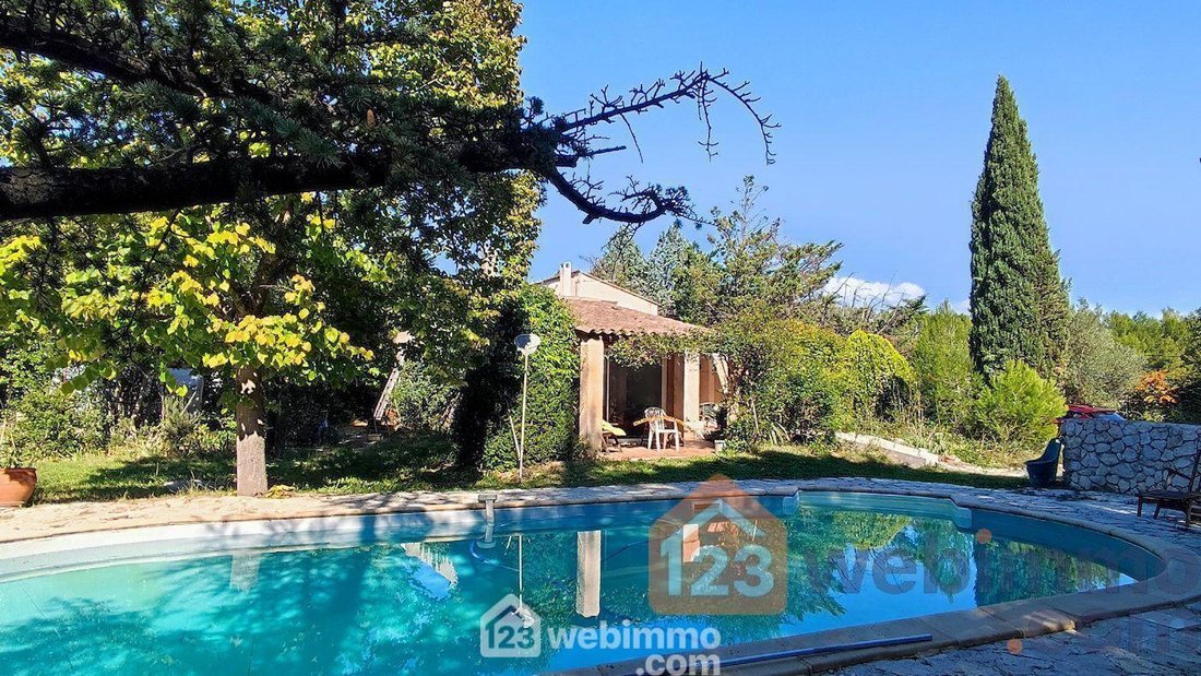 House in Ventabren, Provence-Alpes-Côte d'Azur, France 2 - 17654643