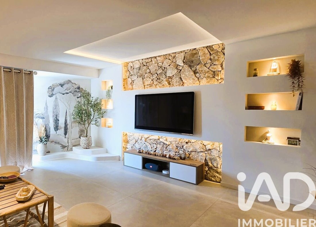 Apartment in Iscles, Saint-Raphaël, France 3 - 17660900