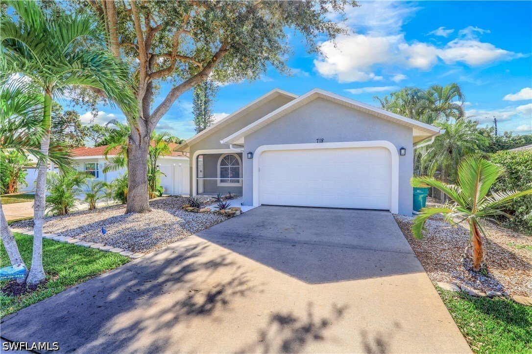 House in Naples, Florida, United States 1 - 17655515