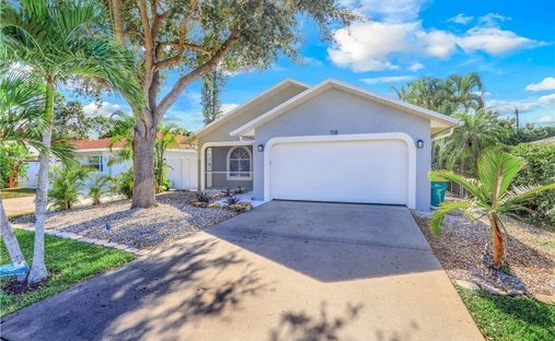 House in Naples, Florida, United States 1