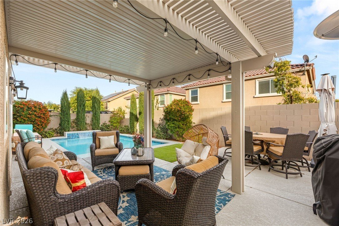 House in Las Vegas, Nevada, United States 4 - 17655430