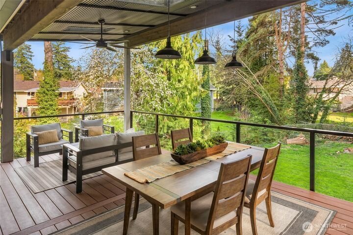 House in Bellevue, Washington, United States 3 - 17657162