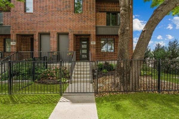 Townhouse in Fort Worth, Texas, United States 2 - 17654194