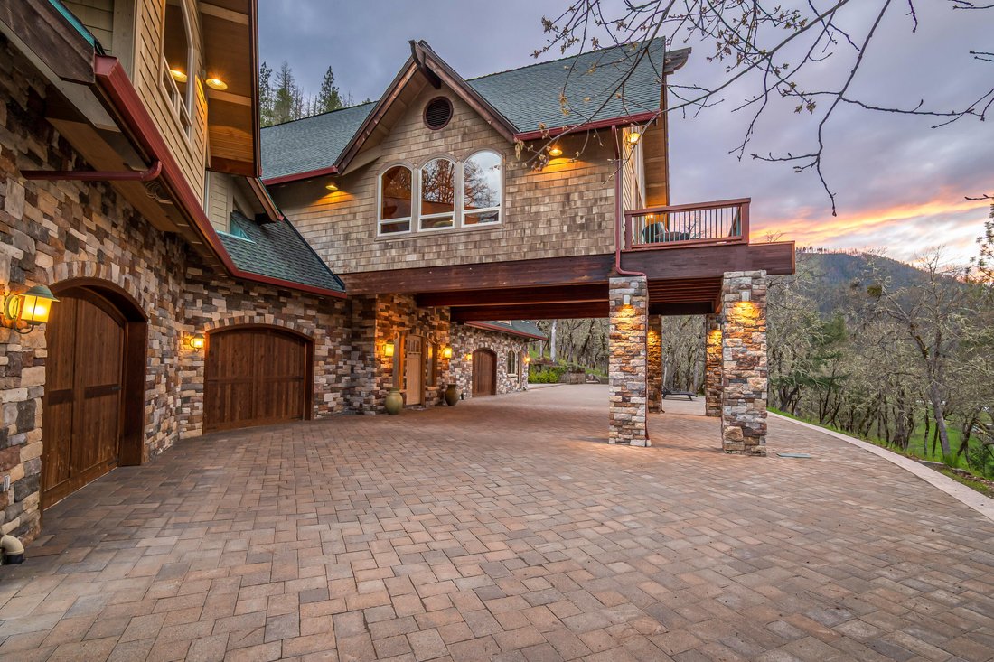 House in Applegate, Oregon, United States 3 - 17657225