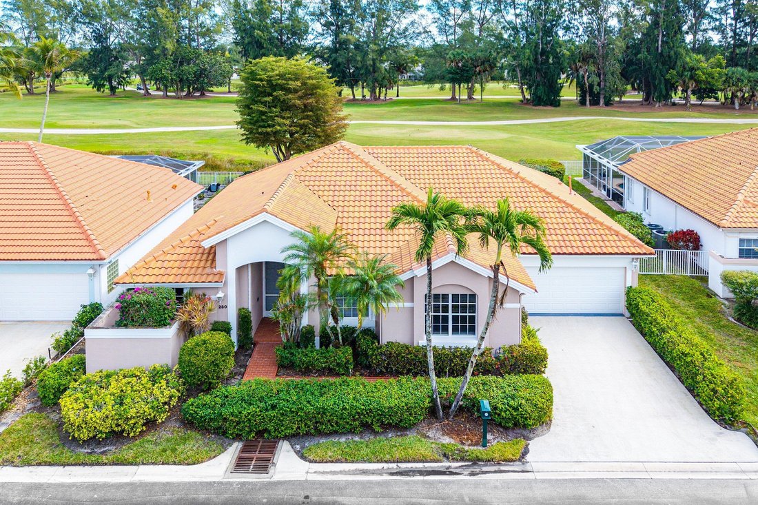 House in Palm Beach Gardens, Florida, United States 5 - 17659911