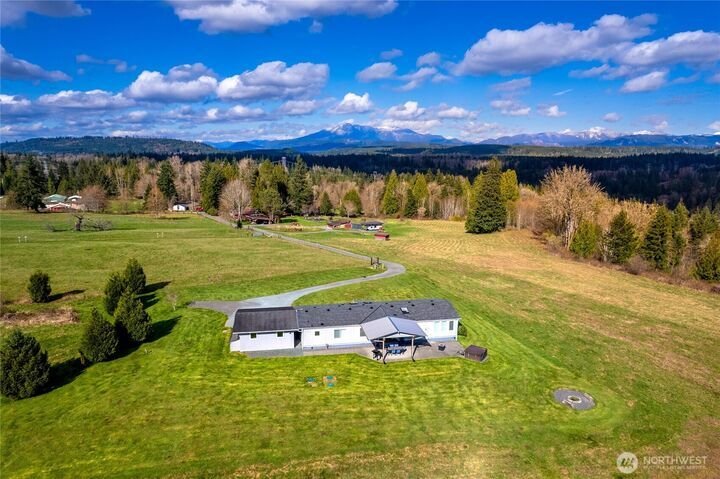 House in Monroe, Washington, United States 2 - 17657222