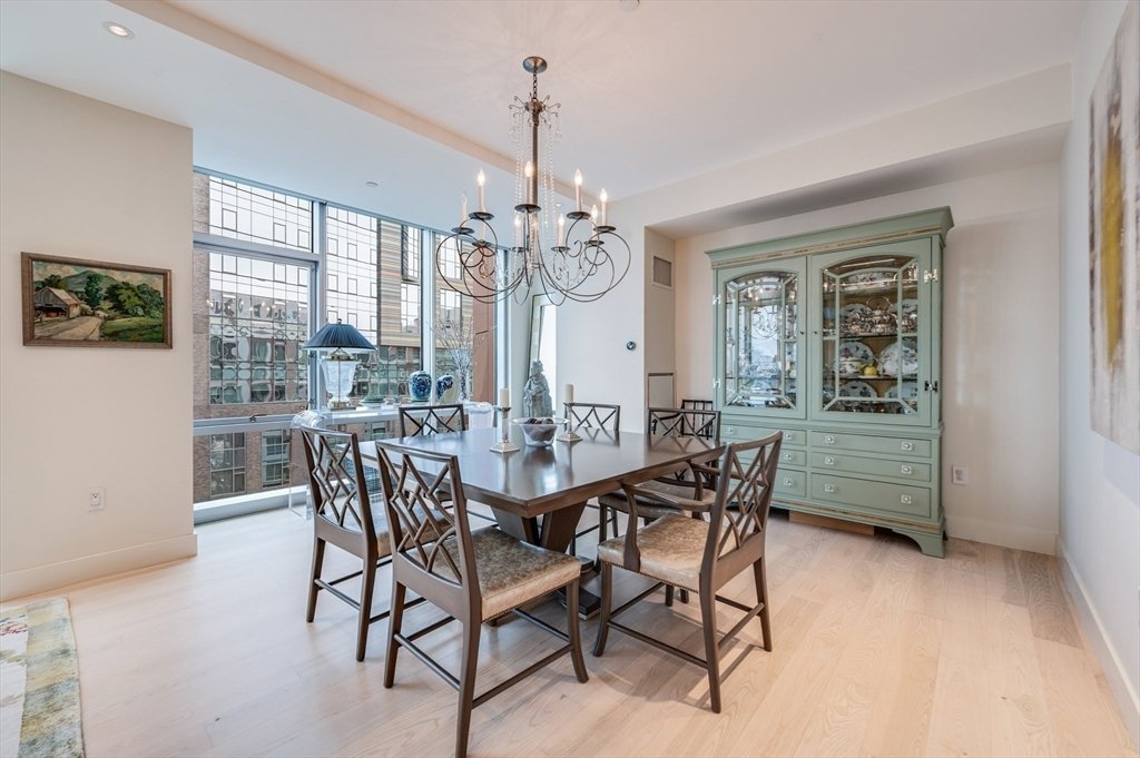 Condo in Boston, Massachusetts, United States 5 - 17655963