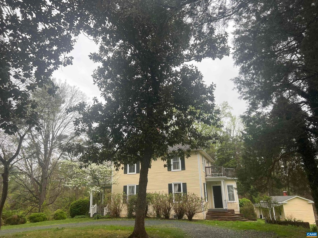 House in Keswick, Virginia, United States 3 - 17659822