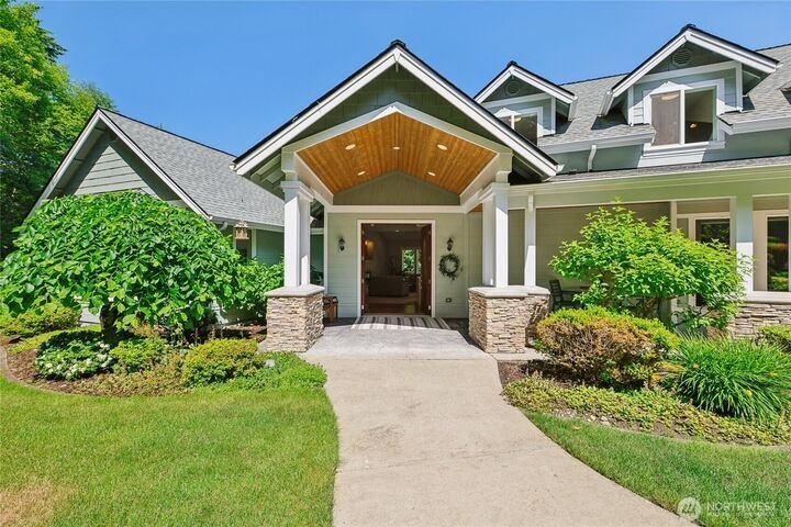 House in Gig Harbor, Washington, United States 3 - 17657301