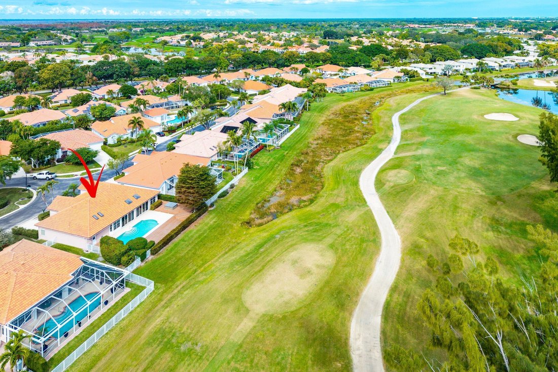 House in Palm Beach Gardens, Florida, United States 2 - 17659911