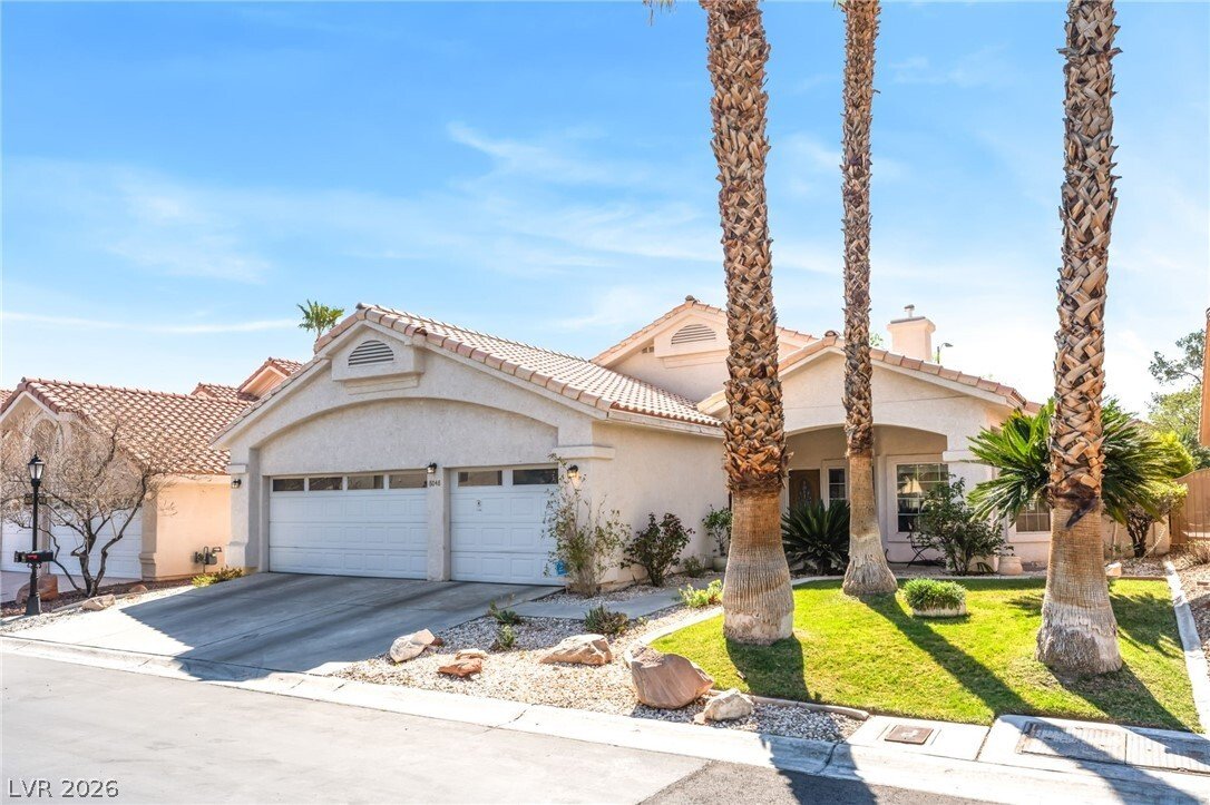 House in Las Vegas, Nevada, United States 3 - 17655438