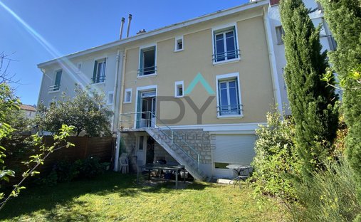 House in Poissy, Ile-de-France, France 1