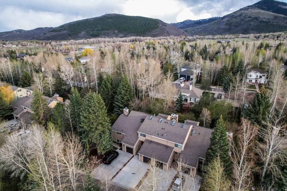 Townhouse in Park City, Utah, United States 2 - 17657646