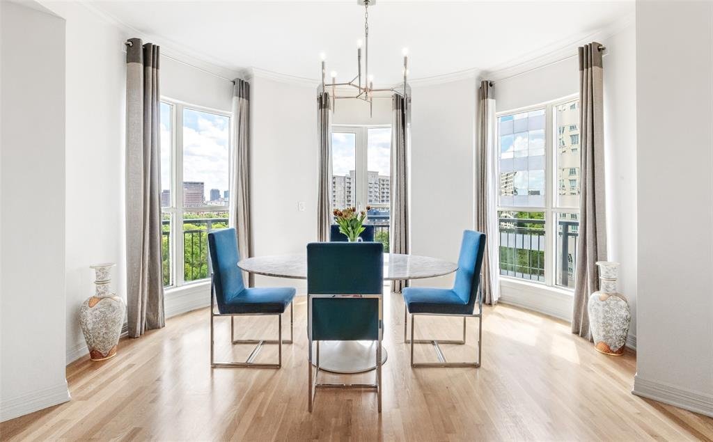 Condo in Dallas, Texas, United States 4 - 17657727