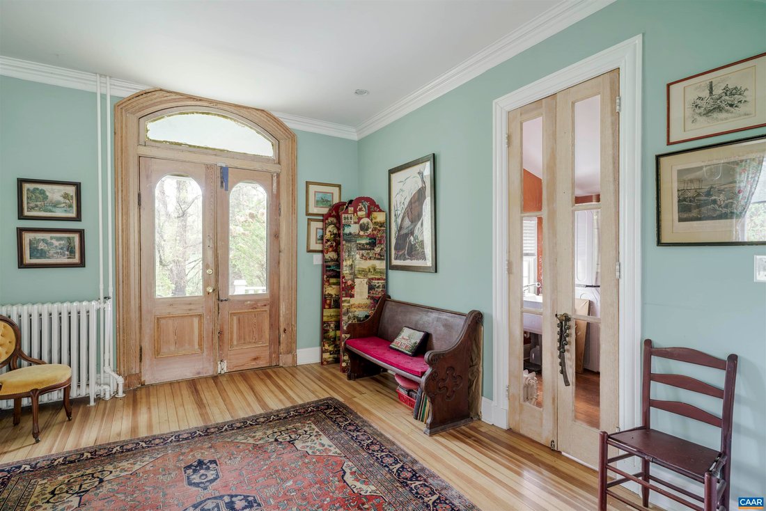 House in Keswick, Virginia, United States 5 - 17659822