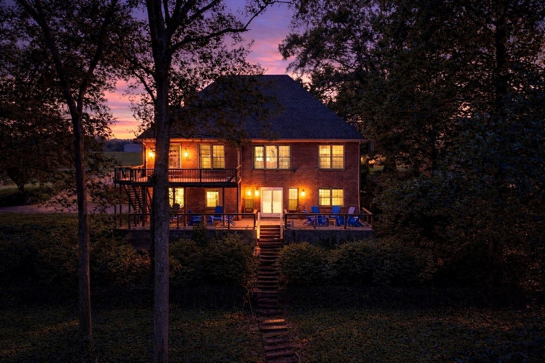 House in Estill Springs, Tennessee, United States 5 - 17655668