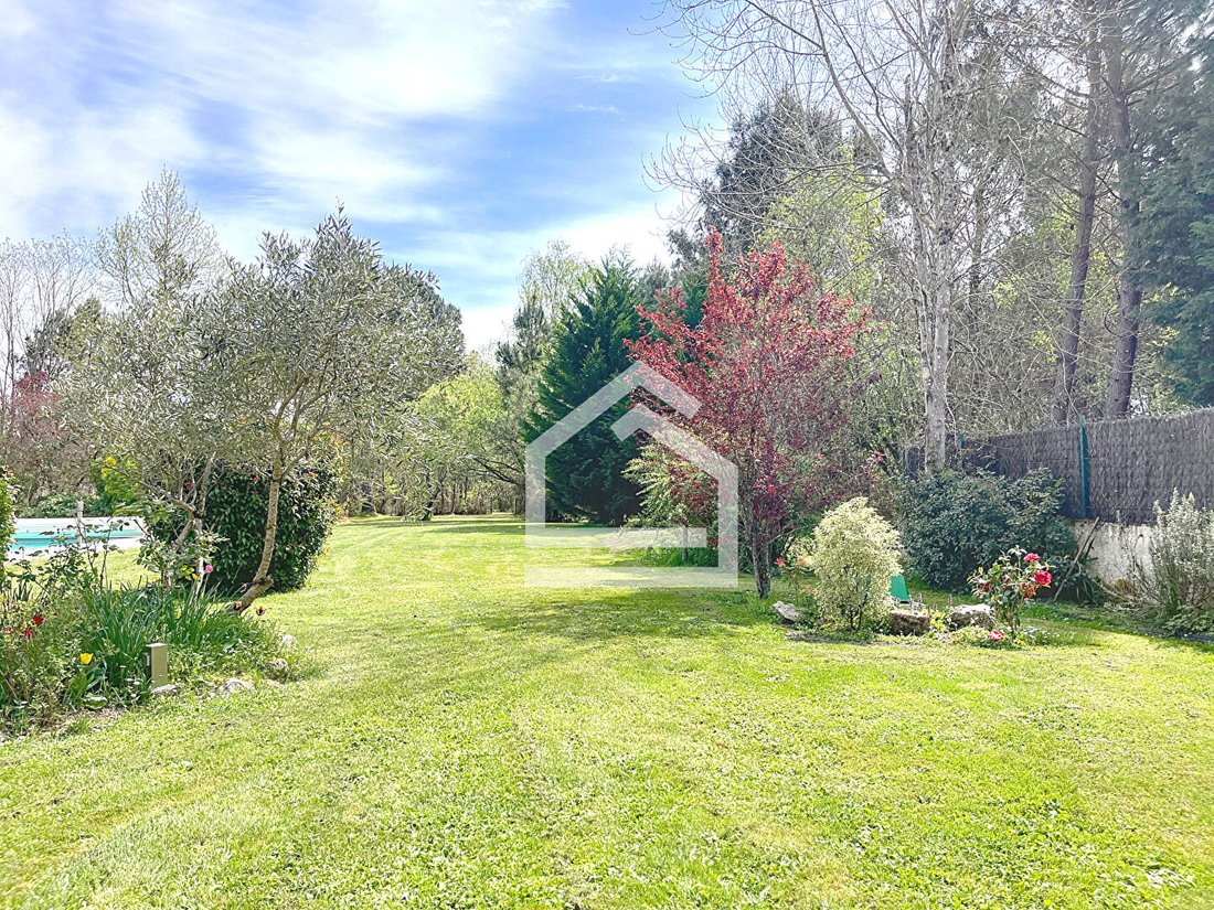 House in Arsac, Nouvelle-Aquitaine, France 3 - 17654334
