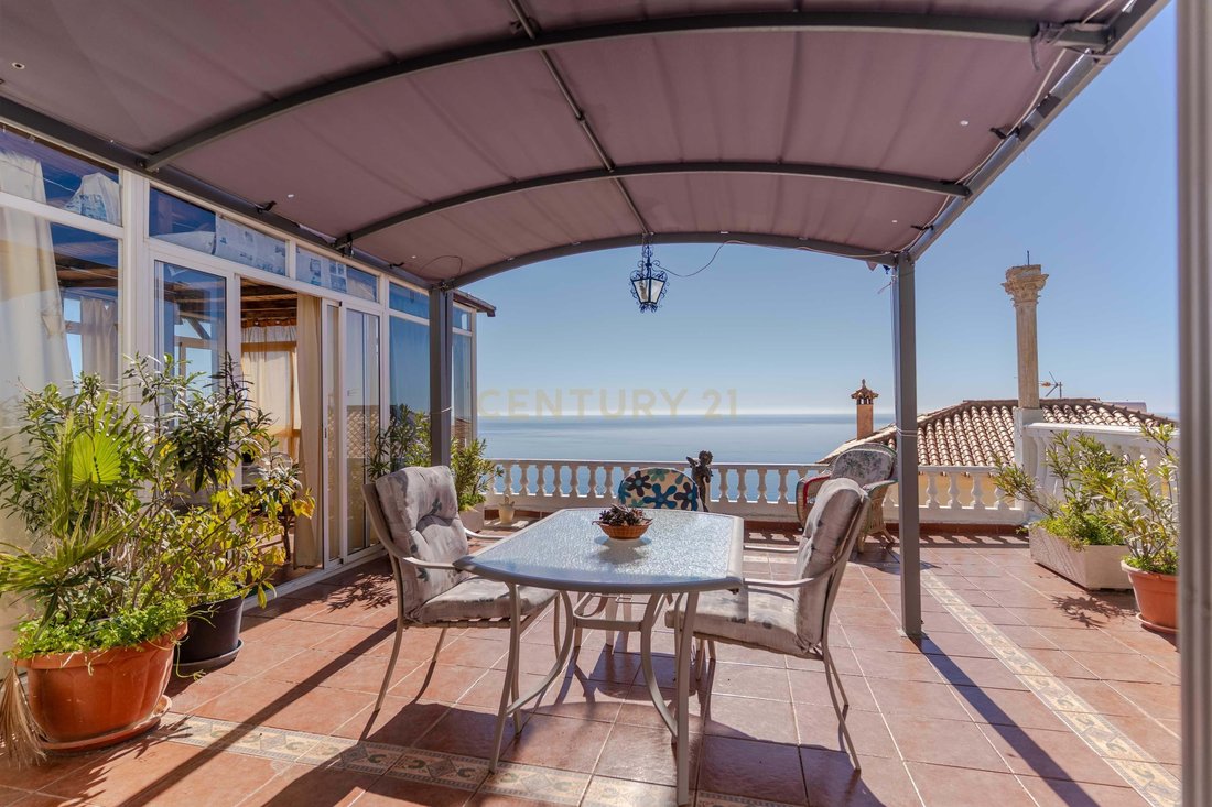 Villa in Salobrena, Andalusia, Spain 3 - 17657803