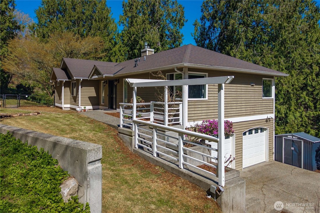House in Carnation, Washington, United States 3 - 17657201