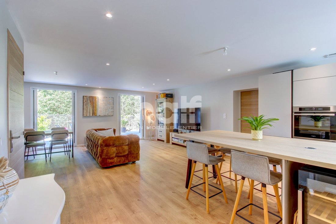 House in Anglet, Nouvelle-Aquitaine, France 1 - 17660742