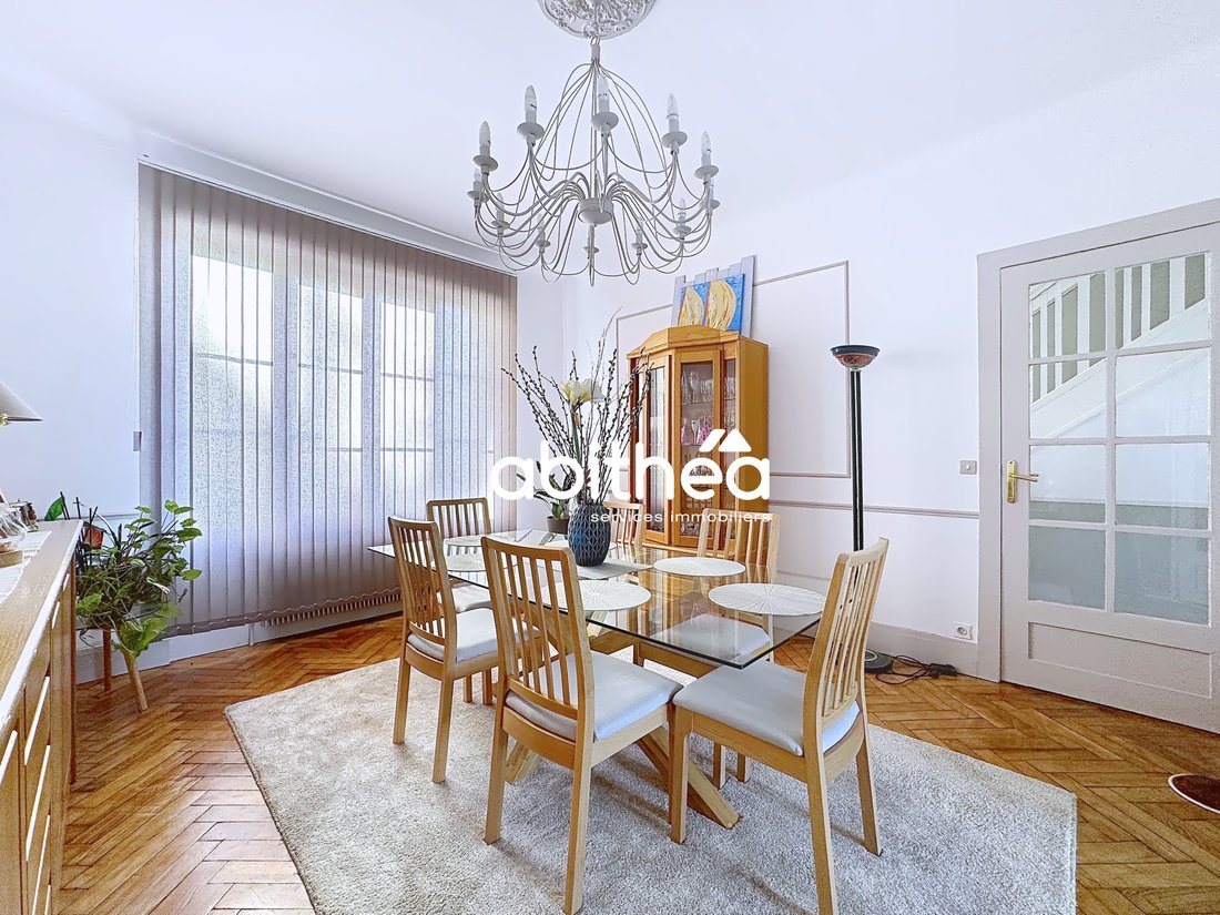 House in Prefecture, Arras, France 2 - 17370847