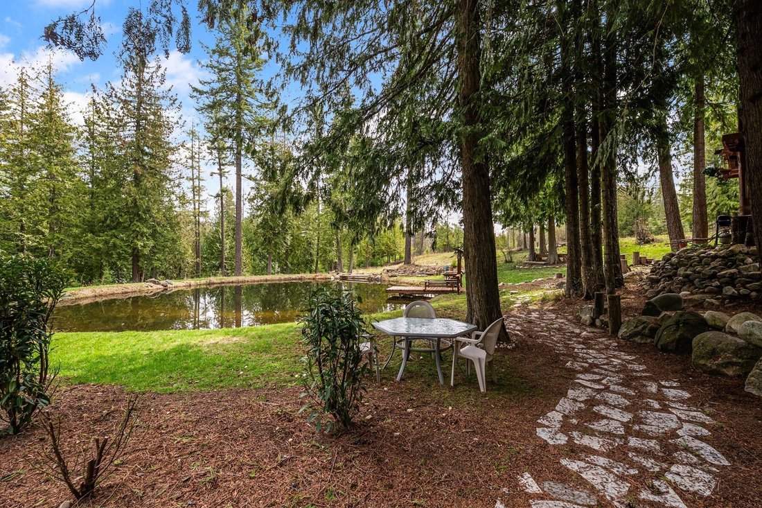 House in Sagle, Idaho, United States 4 - 17655062