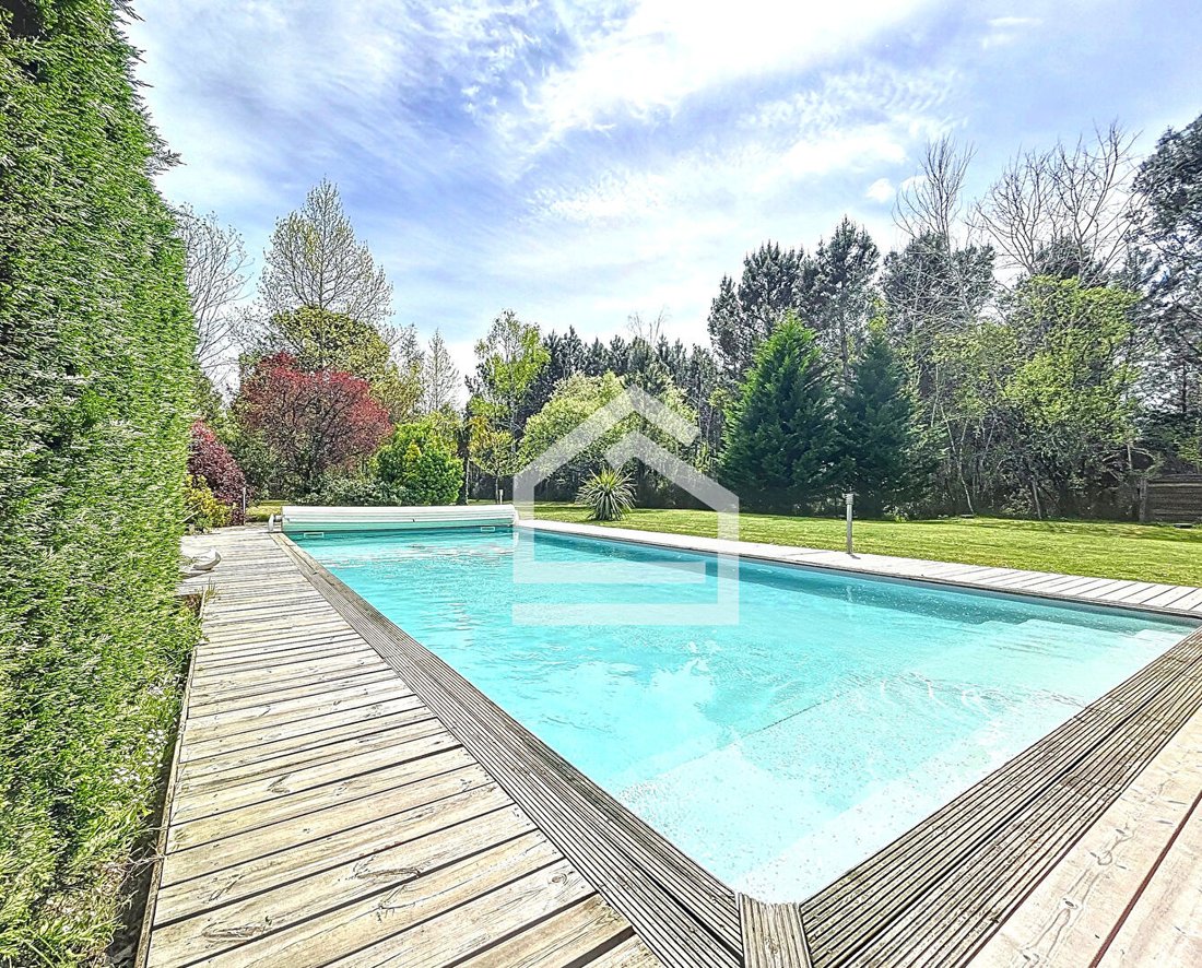 House in Arsac, Nouvelle-Aquitaine, France 5 - 17654334