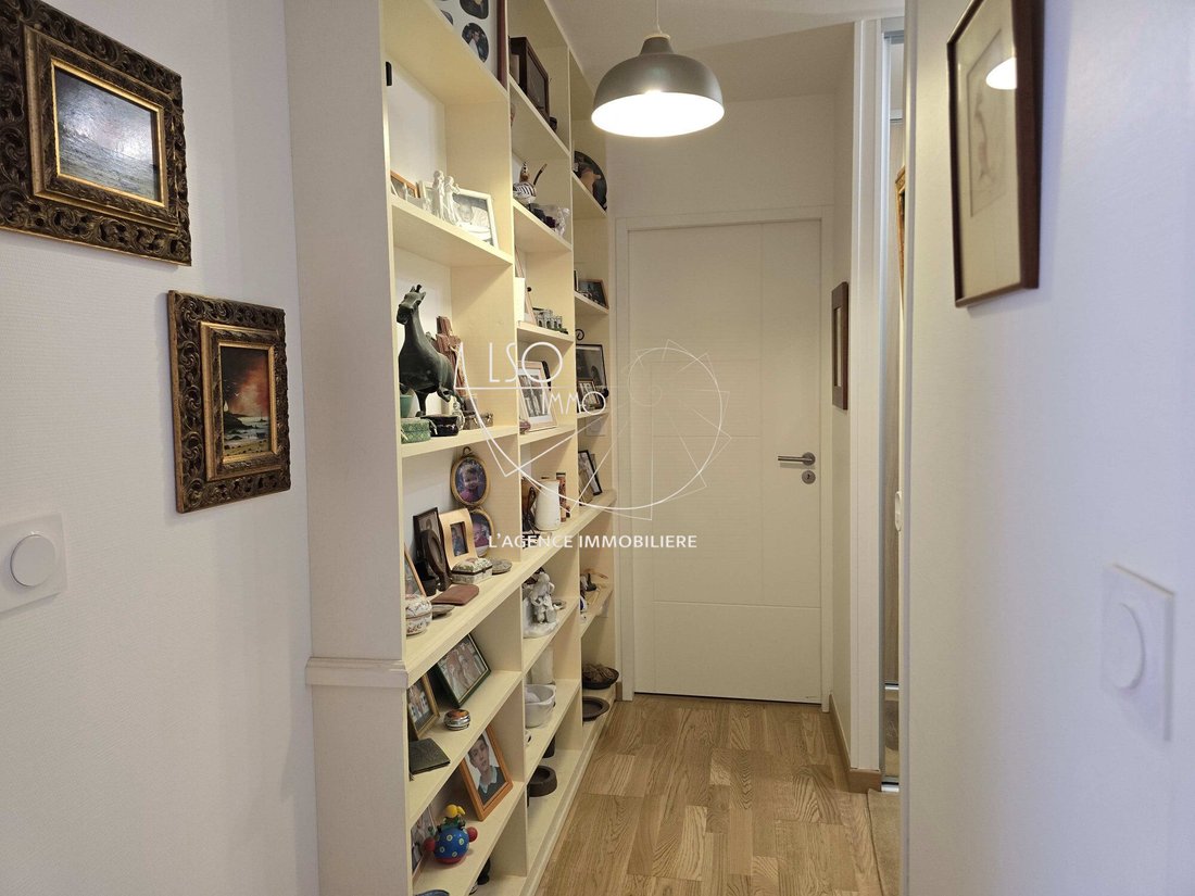 Apartment in Gare-Saint Michel, Les Sables-d'Olonne, France 5 - 17656902