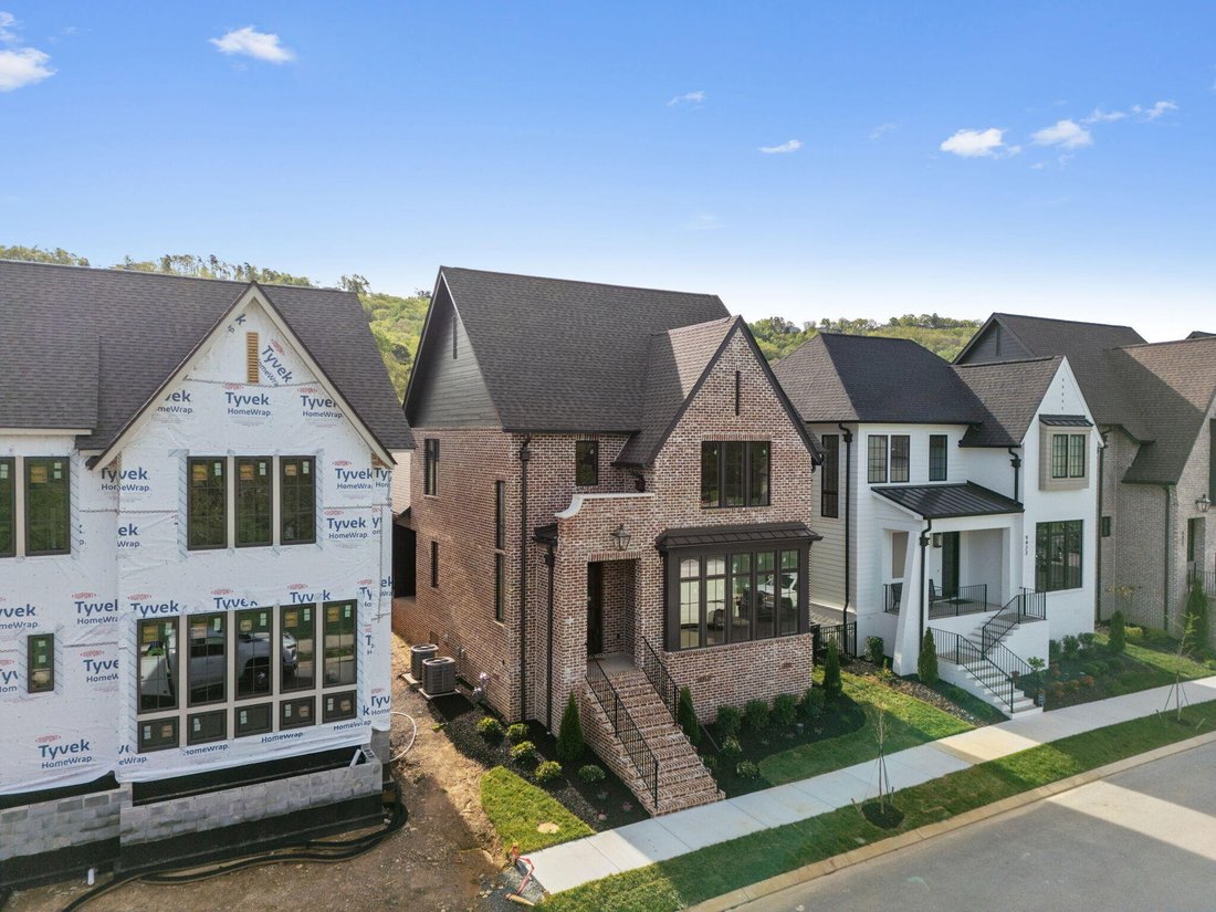 House in Ooltewah, Tennessee, United States 5 - 16792116