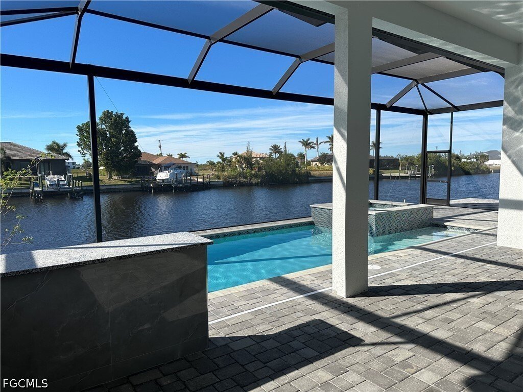 House in Cape Coral, Florida, United States 4 - 17658965