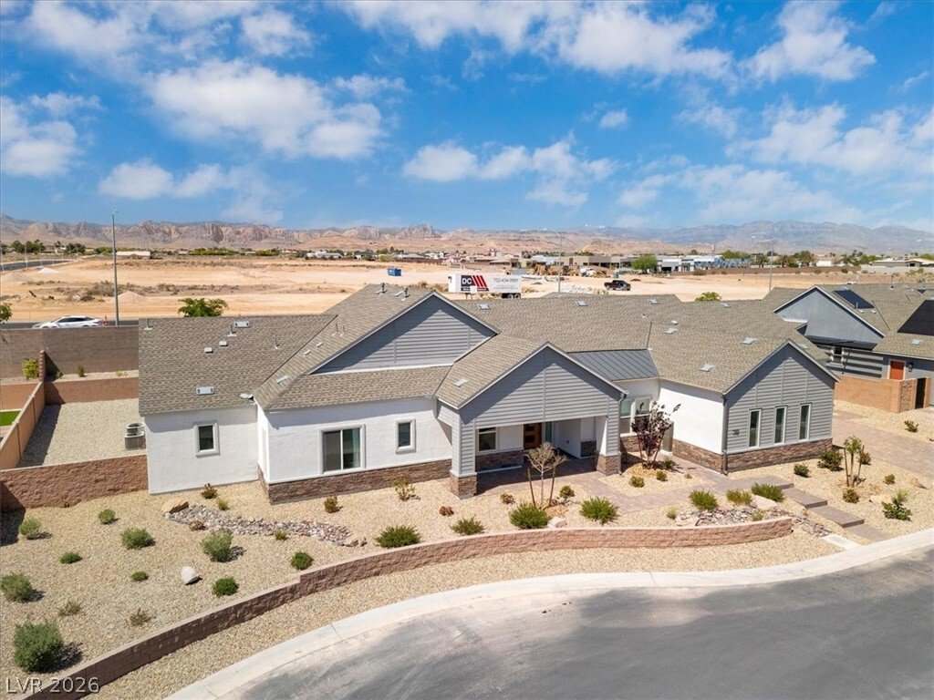 House in Las Vegas, Nevada, United States 1 - 17655443